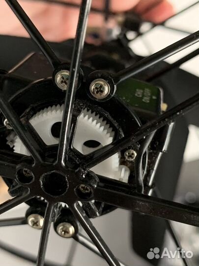 Игрушка Сферолёт на и/к управлении