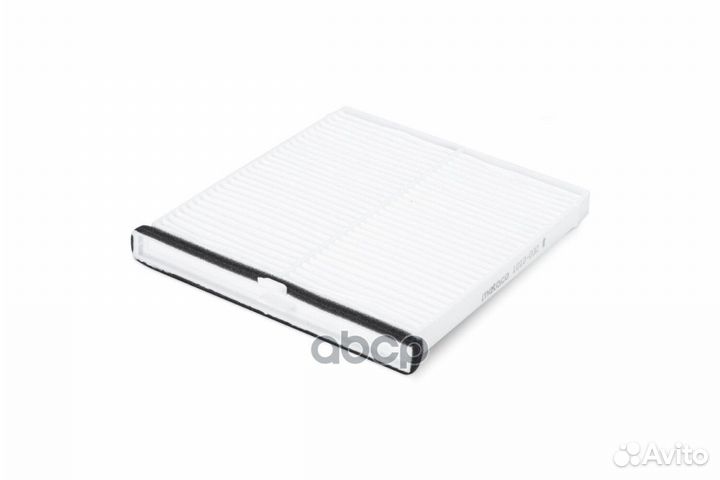 Фильтр салона 1010-032 metaco