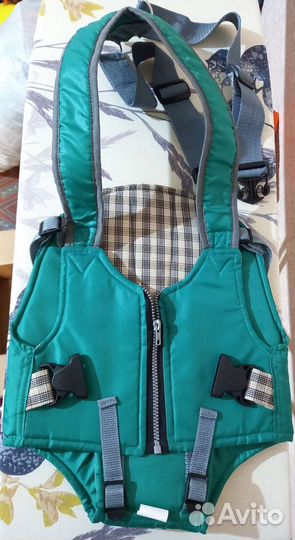 Рюкзак переноска кенгуру