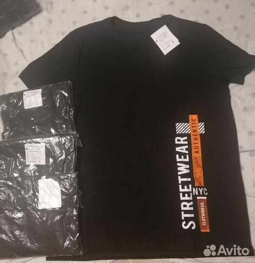 Вещи трикотаж