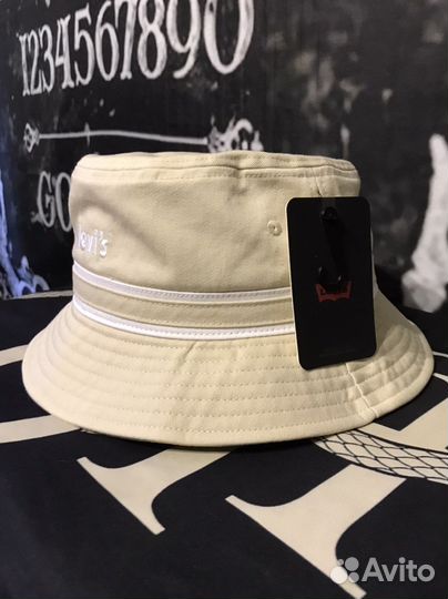 Панама Levis (carhartt dickies lee replay diesel)