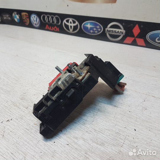 Клемма плюсовая Ford Explorer U502 hdtx 2013