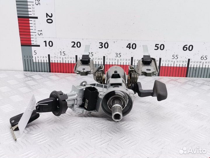 Замок зажигания для Opel Corsa D 93181728