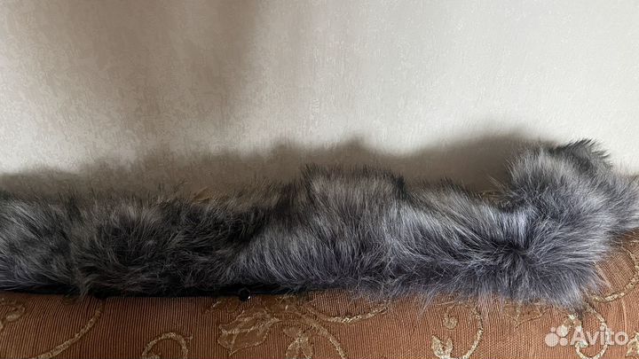 Пальто женское зимнее 44 46