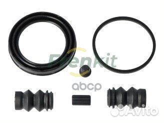 Ремкомплект суппорта перед D57 257038 Frenkit