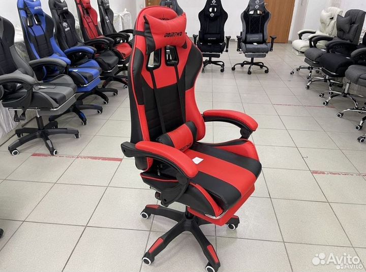 Кресла Компьютерные, новые, Честная цена