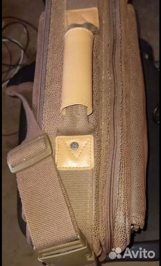 Сумка большая Solidex