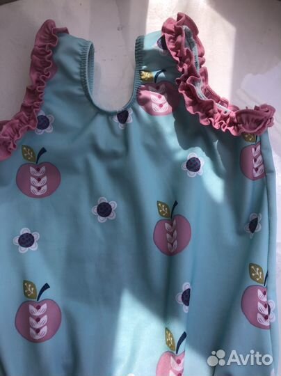 Купальник -подгузник splash about оригинал