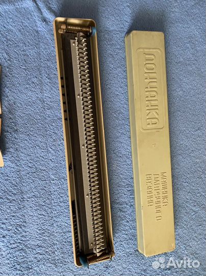 Машинка для ручного вязания