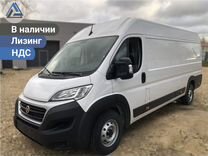 Новый FIAT Ducato 2.3 MT, 2024, цена 6 800 000 руб.