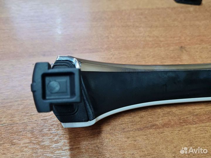 Киа quoris ручка дверная правая