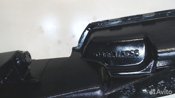 Насос масляный Citroen C8, 2006