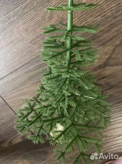 Елочка Малютка СССР