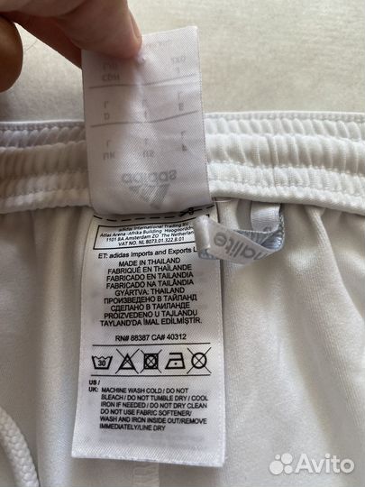 Шорты Adidas