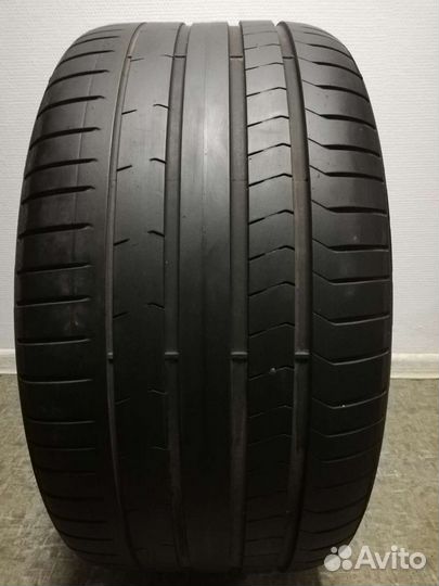 Pirelli P Zero Gen-2 315/35 R20 110W
