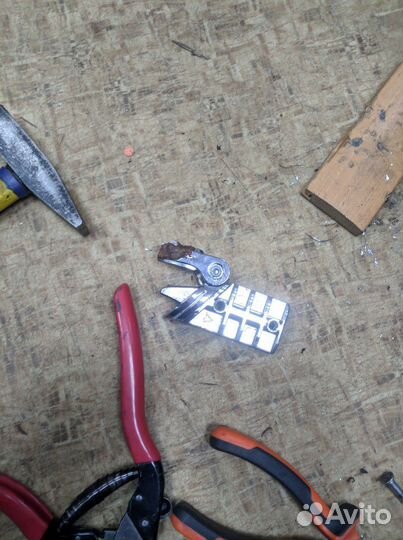 Коляска адамекс