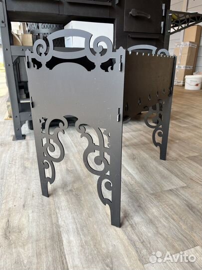 Мангальчик