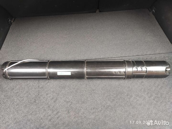 Тубус для чертежей