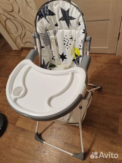 Стул для кормления