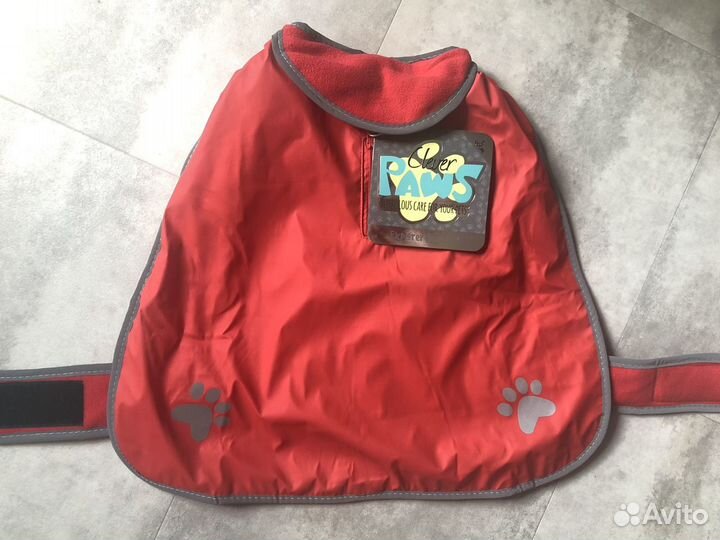 Одежда для маленьких собак