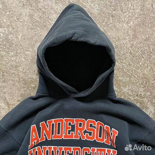 Худи Anderson University