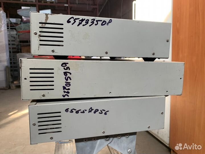 Усилитель roxton AZ-650