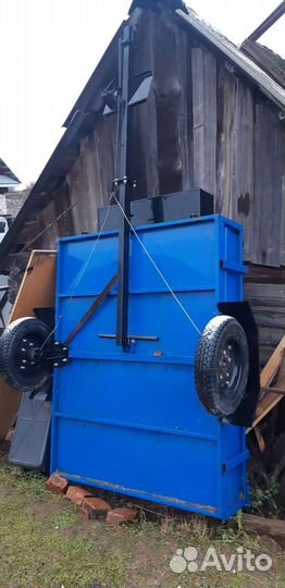 Прицепное для мотоблока