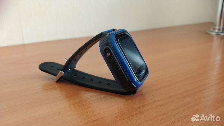 Часы-телефон Aimoto Pro Indigo 4G