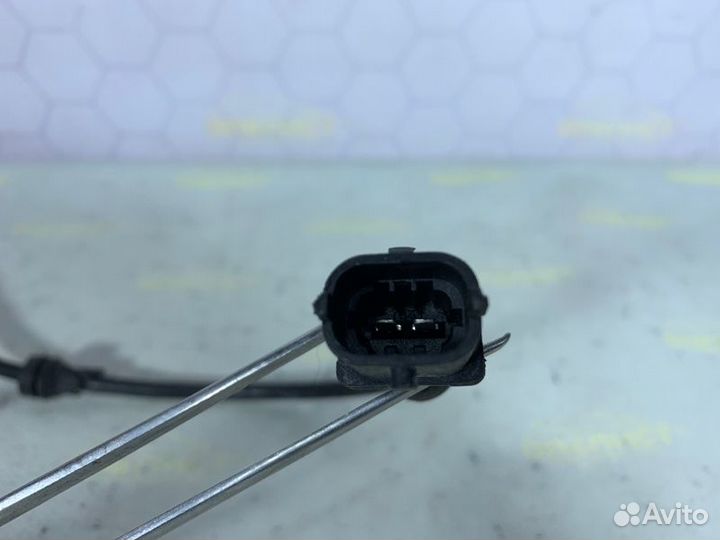 Датчик абс передний Opel Corsa C