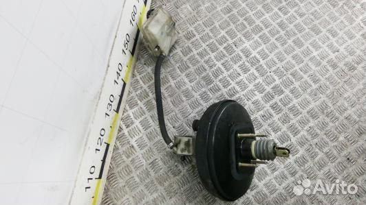 Вакуумный усилитель тормозов citroen xsara picasso