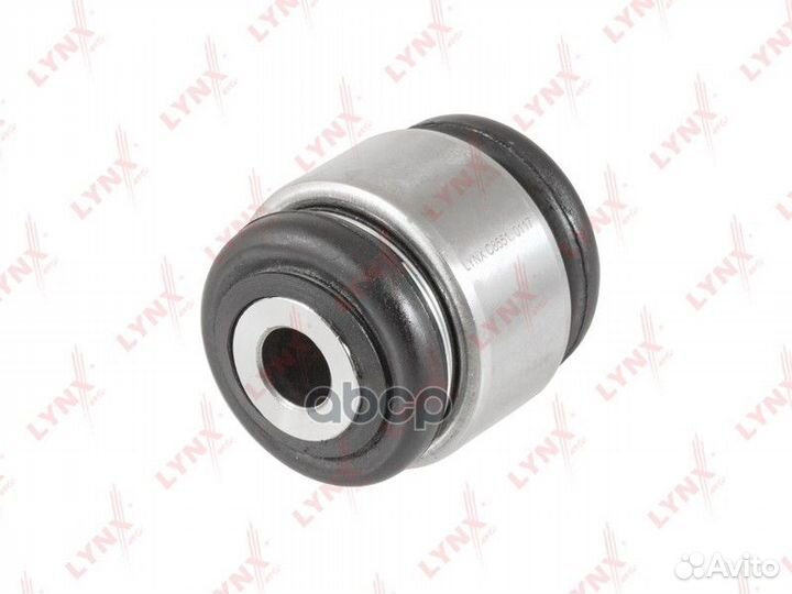 Сайлентблок заднего рычага 'C8551 lynxauto