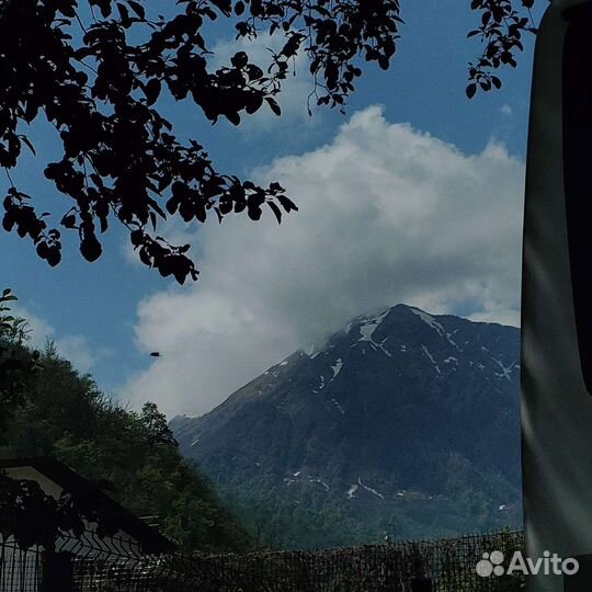 Тур Красная поляна с посещением всех курортов