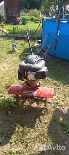 Мотоблоки и культиваторы бу