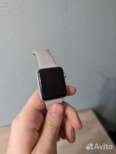 Apple Watch Series 3
