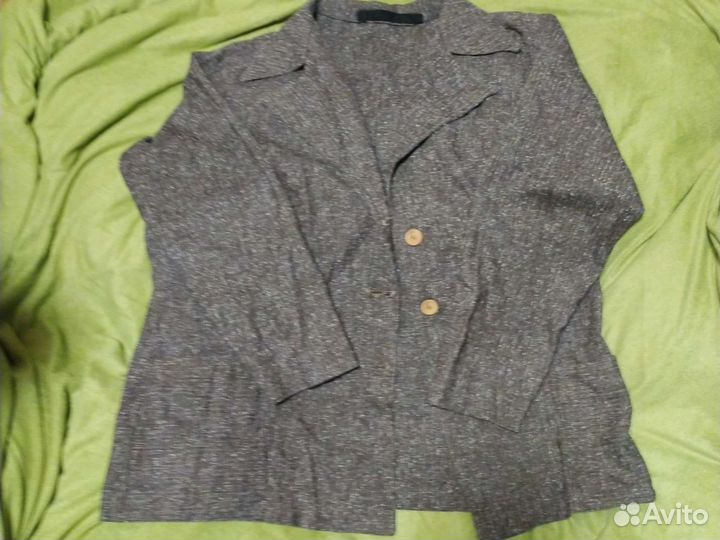 Женская одежда пакетом