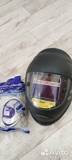 Маска сварочная