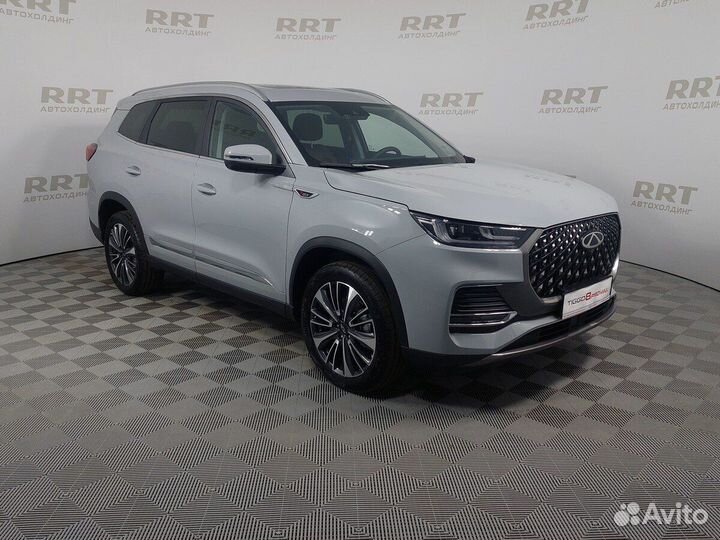 Chery Tiggo 8 Pro Max 2.0 AMT, 2024