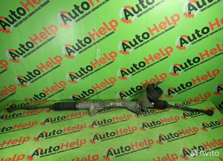 Рулевая рейка nissan serena HFC26