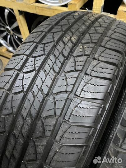 Michelin Latitude Tour 265/65 R17 112S