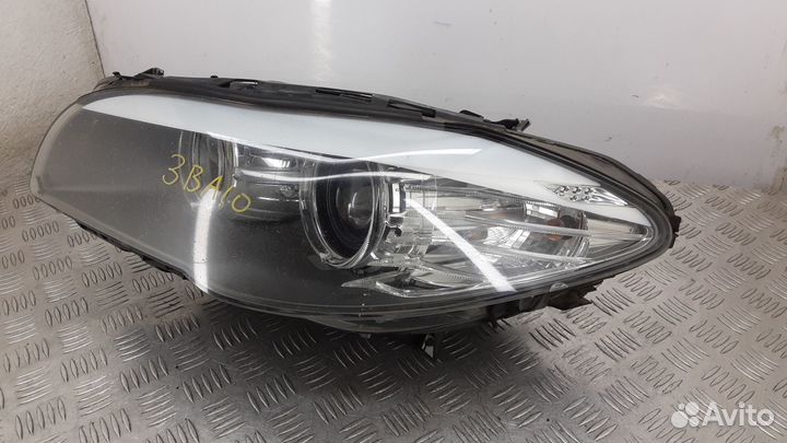 Фара 63117271903 BMW 5 F10/F11 (2010-2017)