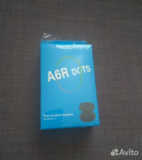 Беспроводные наушники блютуз для телефона