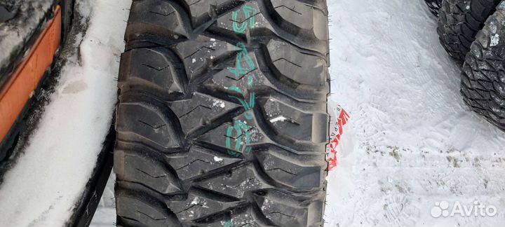 Mickey Thompson Baja MTZ P3 315/70 R17