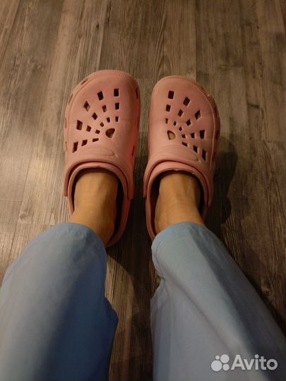 Сабо женские