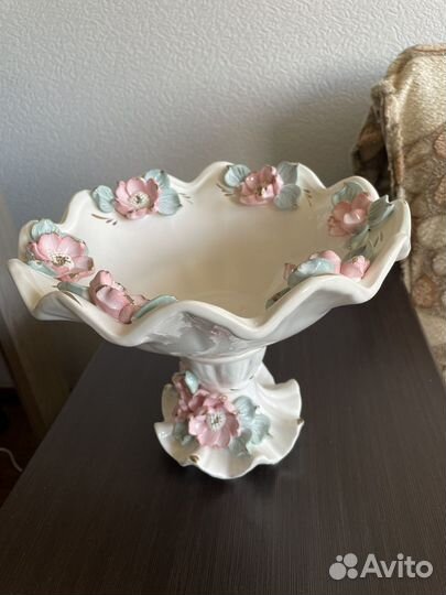 Ваза для фруктов