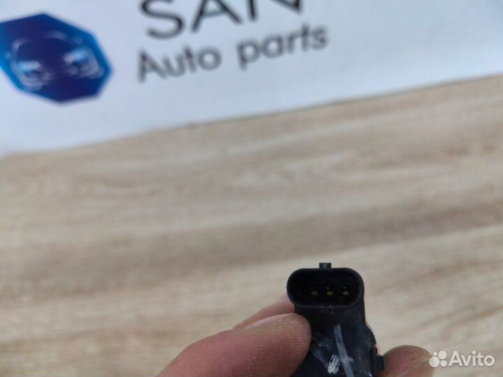 Датчик парковки задний Bmw X5 E70 N52B30AF 2009