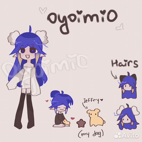 Арт на заказ