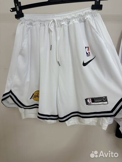 Шорты Nike