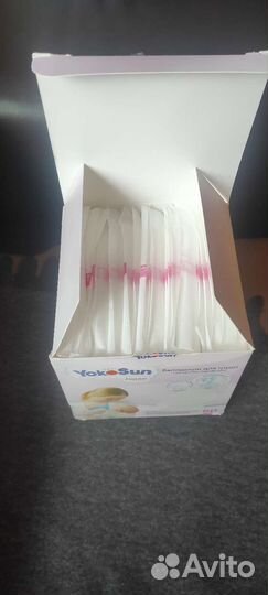 Молокоотсос ручной