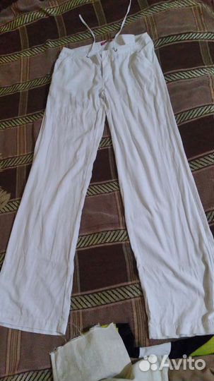 Вещи пакетом