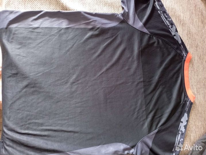 Футболка butterfly настольный теннис